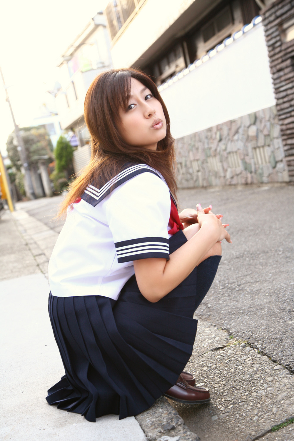 No407 いとうあこ Ako Itou [dgc]